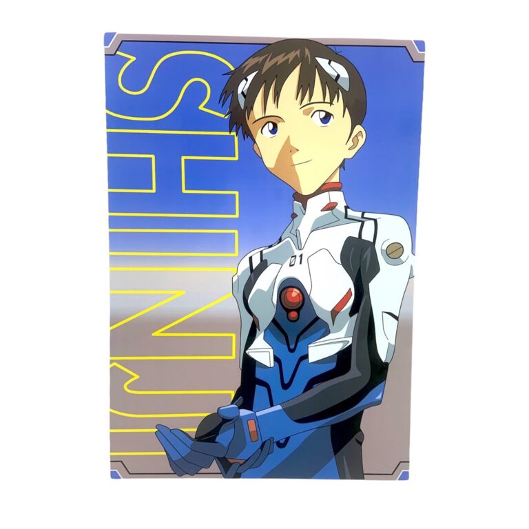 Quadro Placa MDF Evangelion 08 – Belezuraup-e-reiqb